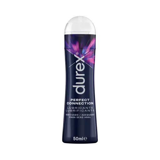 [N01262] Durex Perfect Connection Lubricante 1 envase 50 ml