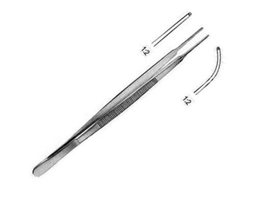 [384] Pinza GERALD C/D