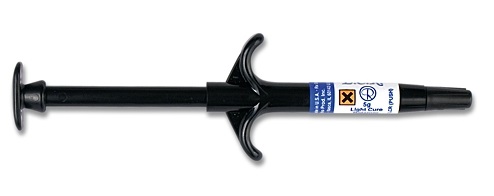 [LCR] Reliance light cure Retainer jeringa 5g LCR Reliance