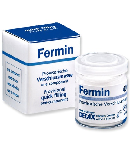 [020081] Fermin Detax 40g