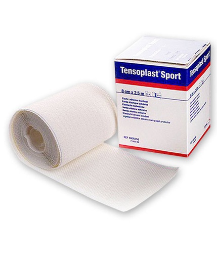 [1477] Venda TENSOPLAST SPORT