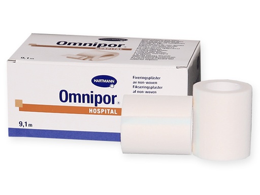[151] Esparadrapo papel OMNIPOR