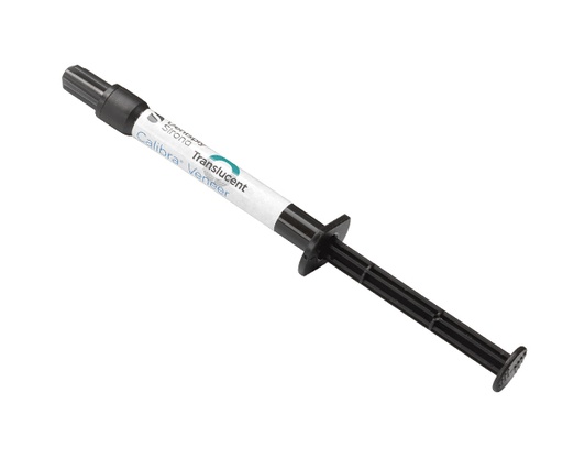 [15792] Calibra Veneer Jeringa 2g Dentsply Sirona