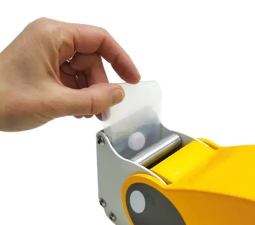 [NA00011.01] Bolsas para Triturador de pastillas manual Tookan 1000u