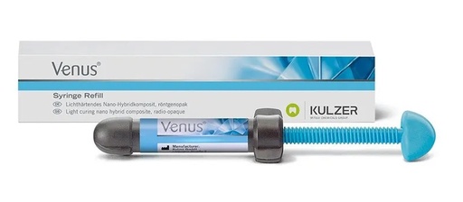[15822] Venus jeringa 4 gr.