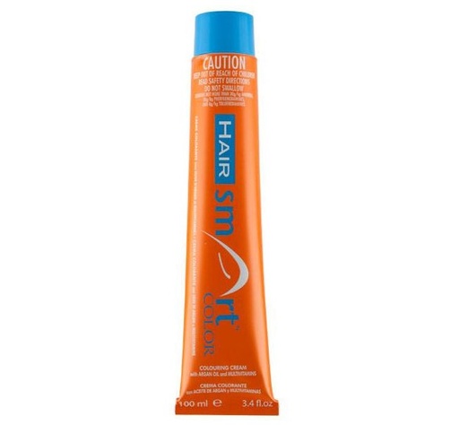 [15833] Tinte profesional Hair Smart TONO NATURAL SOFT tubo 100ml