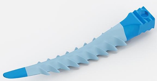 [15849] Cuñas Composi-Tight Fusion 3D 100u Garrison