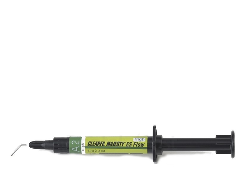 [15901] Clearfil Majesty ES Flow Alta Fluidez jeringa 2,7g Kuraray