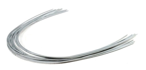 [15914] Arco Niti Copper con tope universal 1u