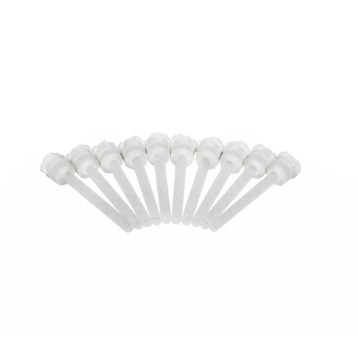 [71451] Puntas de mezcla Garant blancas 3M 50u.