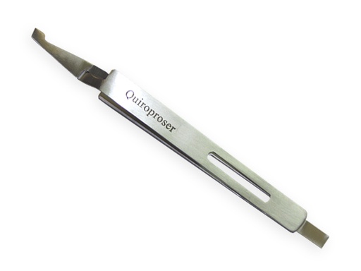 [2006] Pinza Ortodoncia