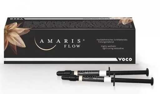 [16061] Amaris Flow 2 Jeringas 1,8 g VOCO