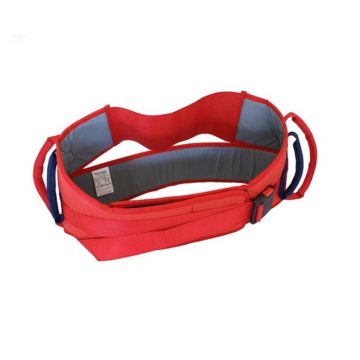 [16137] Cinturón ReTurnBelt para PLATAFORMA DE TRANSFERENCIA bipedestación
