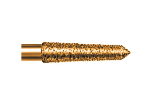 [16188] Fresa diamante turbina Fig.2886K314 S2000 - Komet 5u