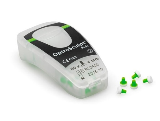 [16381] OptraSculpt Pad Reposición 60u IVOCLAR