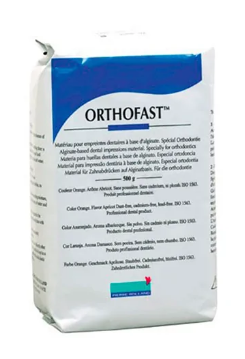 [z1959] Orthofast Alginato 500g Acteon
