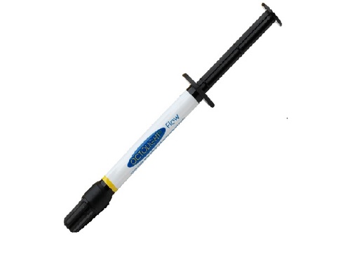 [1644] Octolight flow jeringa 2g Laboratorios Clarben