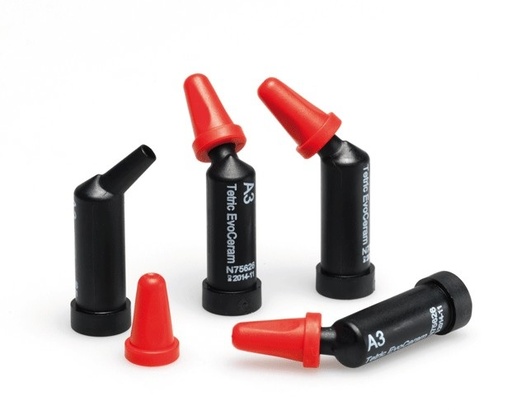 [16536] Tetric Evoceram Cavifill Jumbo 150u x 0,2g Ivoclar