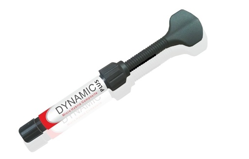 [16582] Dynamic Plus Composite Jeringa 4g PD