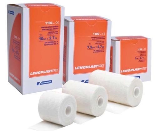 [16584] Venda LENOPLAST Free 2,7m 1u