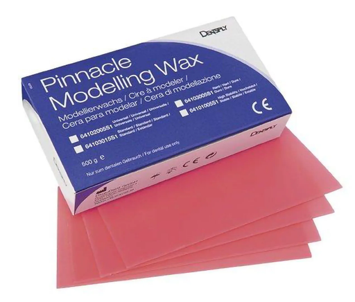 [N05630] Pinnacle Cera Dura 500g Dentsply Sirona