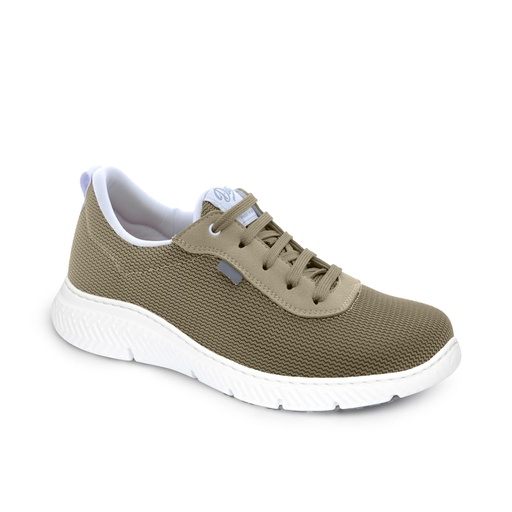 [16613] Zapato Seul Beige Dian
