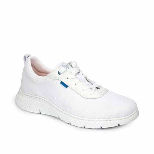 [16617] Zapato Seul Blanco Dian