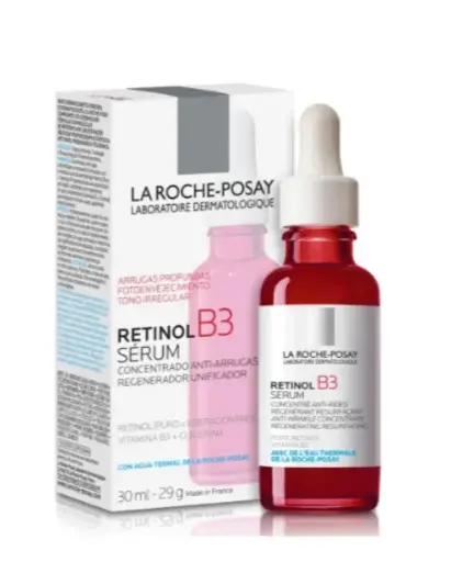 [N06279] SERUM RETINOL B3 LA ROCHE POSAY 1 ENVASE 30 ml