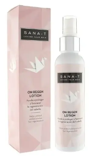 [N06413] SANA-T ON REGEN LOTION 1 ENVASE 125 ml