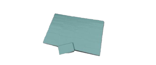 Talla estéril impermeable 28g 1u