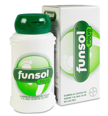 [N06739] FUNSOL POLVO 60 G