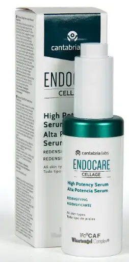 [N06790] Endocare Cellage Serum Alta Potencia 30 ml.