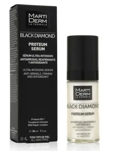 [N06800] Martiderm Proteum Serum 1 Envase 30 ml
