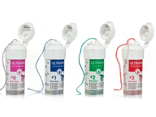 [1720] Ultrapak CleanCut Hilo Ultradent