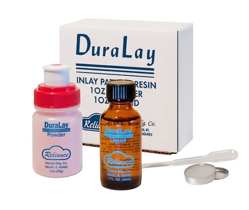 [N07998] DuraLay líquido 60ml Reliance