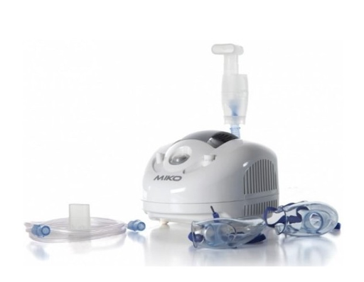 [N08128] Nebulizador a Piston MIKO CA-MI