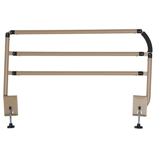 [N08289] Barandillas cortas 90 cm para cama de 3 barras plegables par