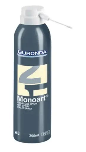 [N08797] 051931 Hielo monoart spray