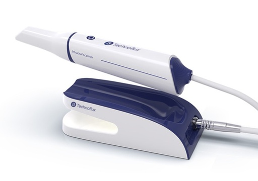 [MIT005100] Escaner Intraoral Technoflux