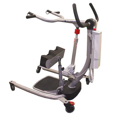 [011-01701] Grúa Bipedestación Stellar 170 Winncare