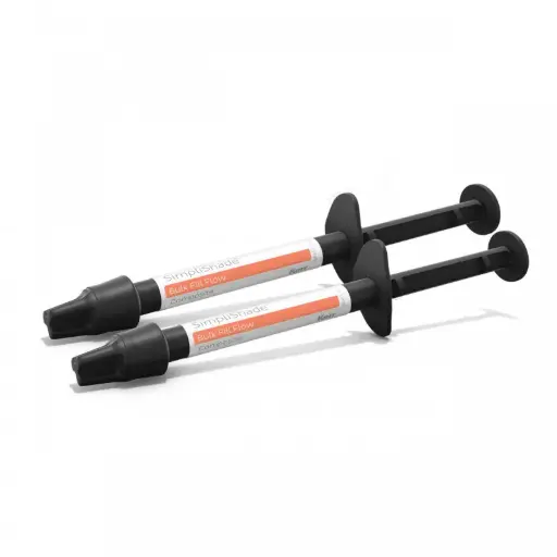 [N09133]  Simplishade bulk fill flow 2 jer 2 g