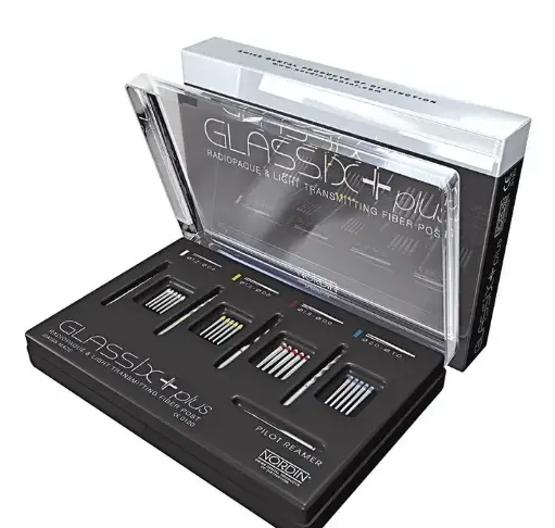 [N09167] Glassix Plus estuche 