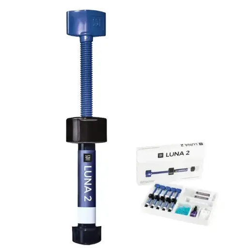 [8452025] Luna 2 Kit Introducción SDI