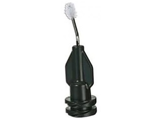 [0437] Punta Black Micro FX Tip (UP1356) - Ultradent