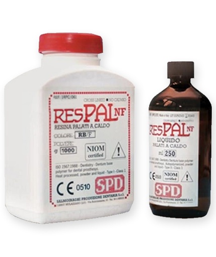 [2164] RESPAL NF Termopolimerizable SPD