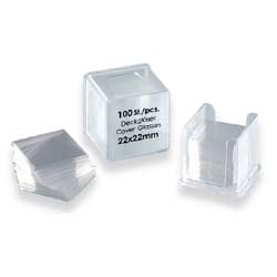 [238] Cubre objetos 100u