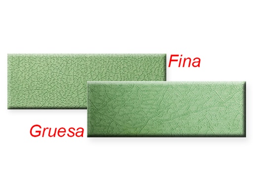 [098] Cera grabada para paladares 15u