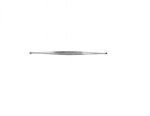 [MS-138-613] Cucharilla cortante doble MARTINI 13.5cm 00\0