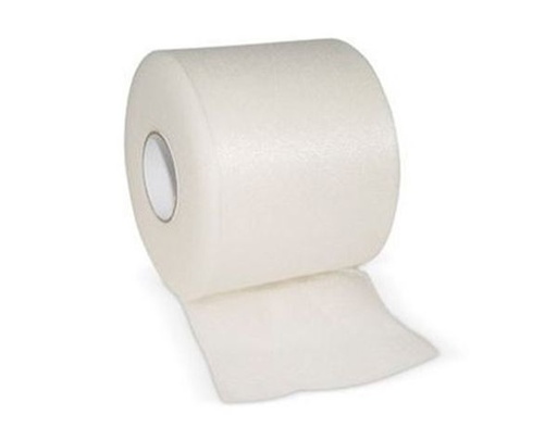 [0104901] Pre-Tape 7cm x 27m color blanco poliuretano