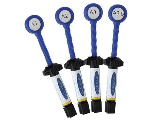 [3658] Octolight Jeringa 4,5g Laboratorios Clarben